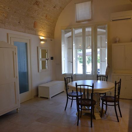 Masseria Gravinella Fasano Eksteriør billede
